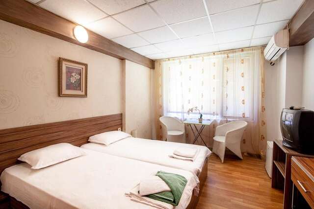 Отель Hotel Zara Rooms Стара-Загора-24