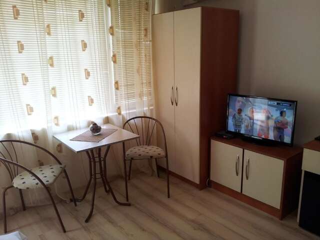 Отель Hotel Zara Rooms Стара-Загора-28